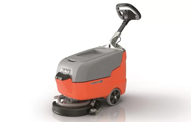 Scrubmaster B25 – Kompakt ve Yüksek Performanslı Zemin Temizleme Makinesi 10 Scrubmaster B25 Itmeli Otomat 1.jpg