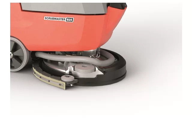 Scrubmaster B25 – Kompakt ve Yüksek Performanslı Zemin Temizleme Makinesi 8 Scrubmaster B25 Itmeli Otomat 2.jpg