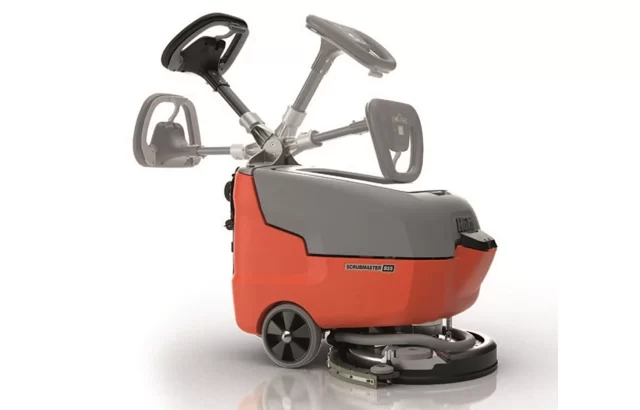 Scrubmaster B25 – Kompakt ve Yüksek Performanslı Zemin Temizleme Makinesi 6 Scrubmaster B25 Itmeli Otomat 5.jpg