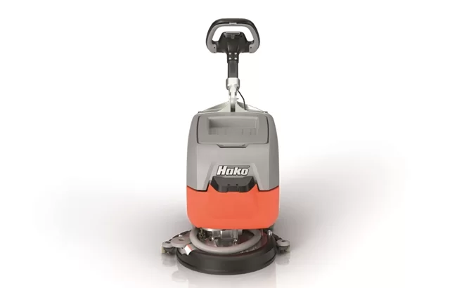 Scrubmaster B25 – Kompakt ve Yüksek Performanslı Zemin Temizleme Makinesi 2 Scrubmaster B25 Itmeli Otomat 9.jpg