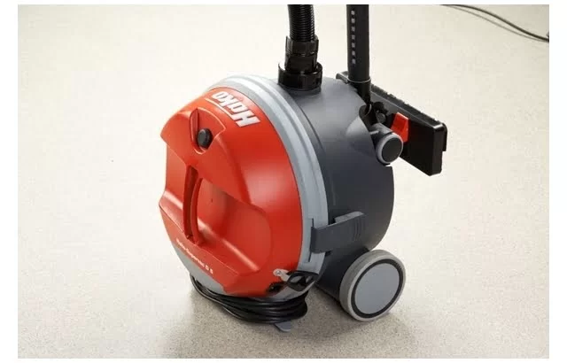 Cleanserv VD5 ve VD6 Kuru Tip Elektrikli Süpürgeler – Sessiz ve Etkili Temizlik 3 hako vd5 kuru supurge 2.jpg