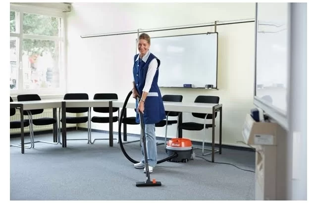 Cleanserv VD5 ve VD6 Kuru Tip Elektrikli Süpürgeler – Sessiz ve Etkili Temizlik 1 hako vd5 kuru supurge 3.jpg