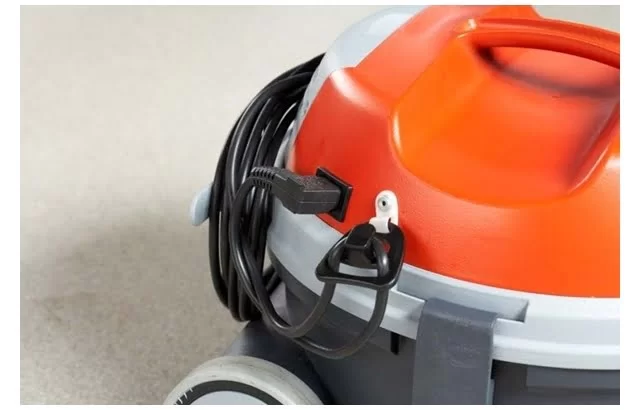 Cleanserv VD5 ve VD6 Kuru Tip Elektrikli Süpürgeler – Sessiz ve Etkili Temizlik 2 hako vd5 kuru supurge 4.jpg