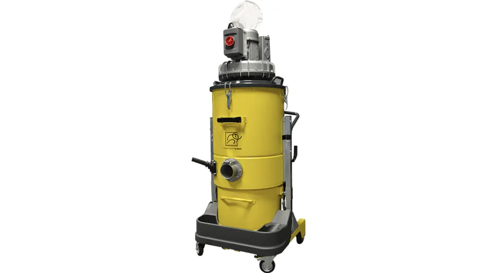 Mastervac M450S ECO | Endüstriyel Elektrikli Süpürge – Güçlü ve Sürekli Kullanım İçin