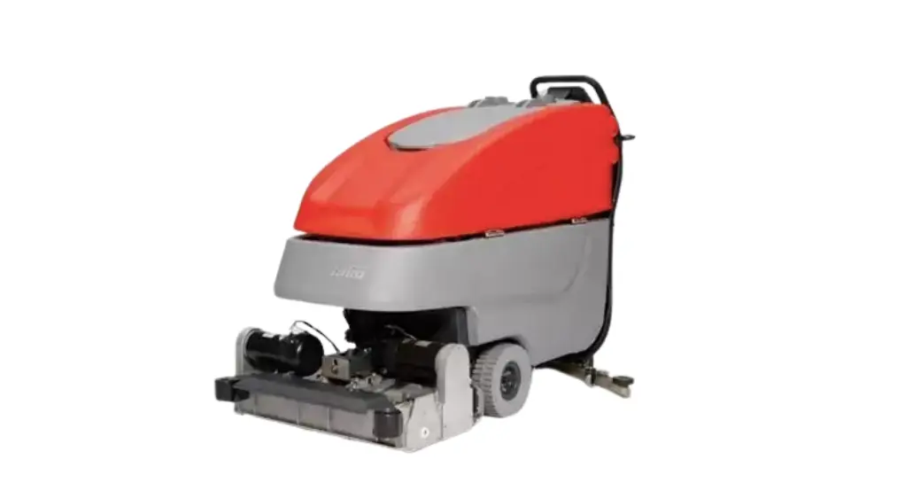 Scrubmaster B90 – B120 Serisi – Derinlemesine Temizlik İçin Kusursuz Performans