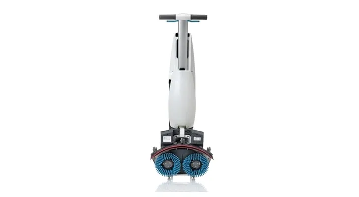 İ-Mop Lite – Temizlik Makinesi