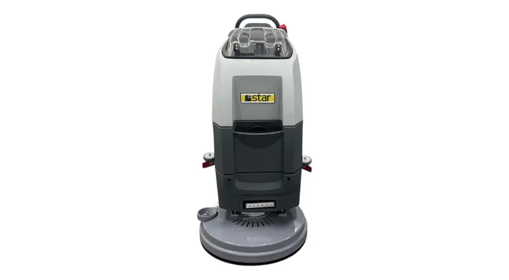 Star SC5000 Yer Yikama Makinasi 3