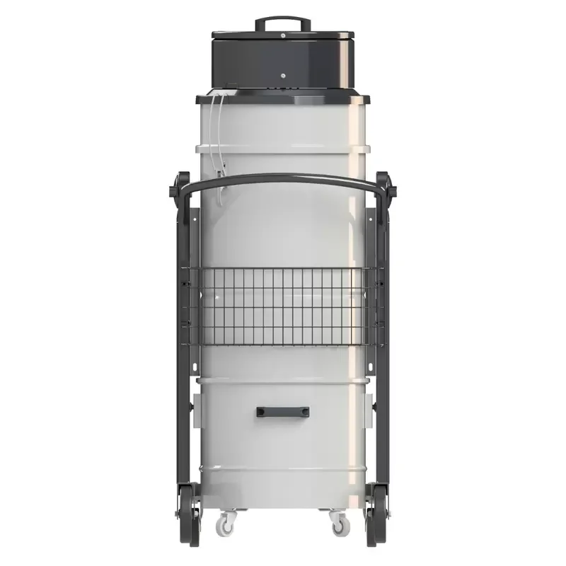 452 AIREX 7V 1/3D – ATEX Sertifikalı Endüstriyel Vakum Makinesi 4 452 AIREX 7V 1/3D ürün görseli 4