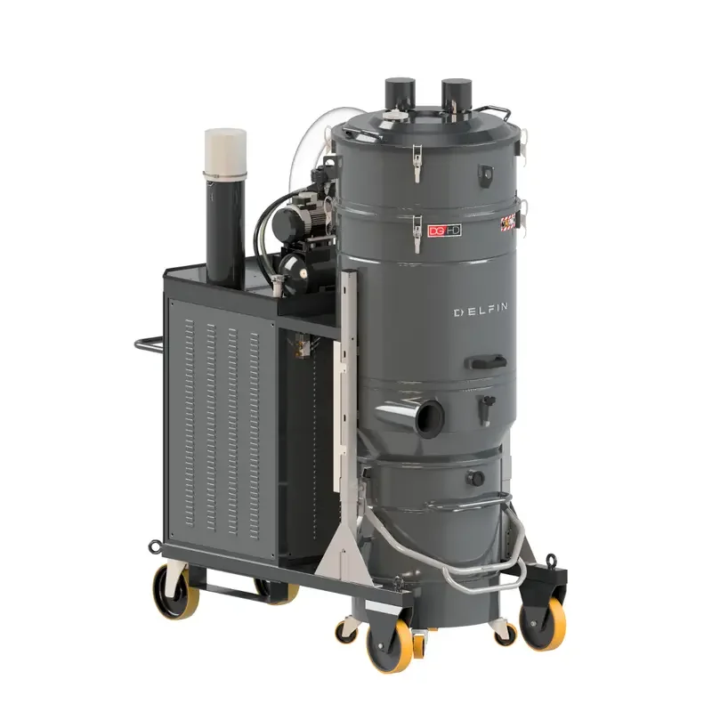 DG300 HD ACD – ACD Endüstriyel Vakum Makinesi 1 DG300 HD ACD ürün görseli 1