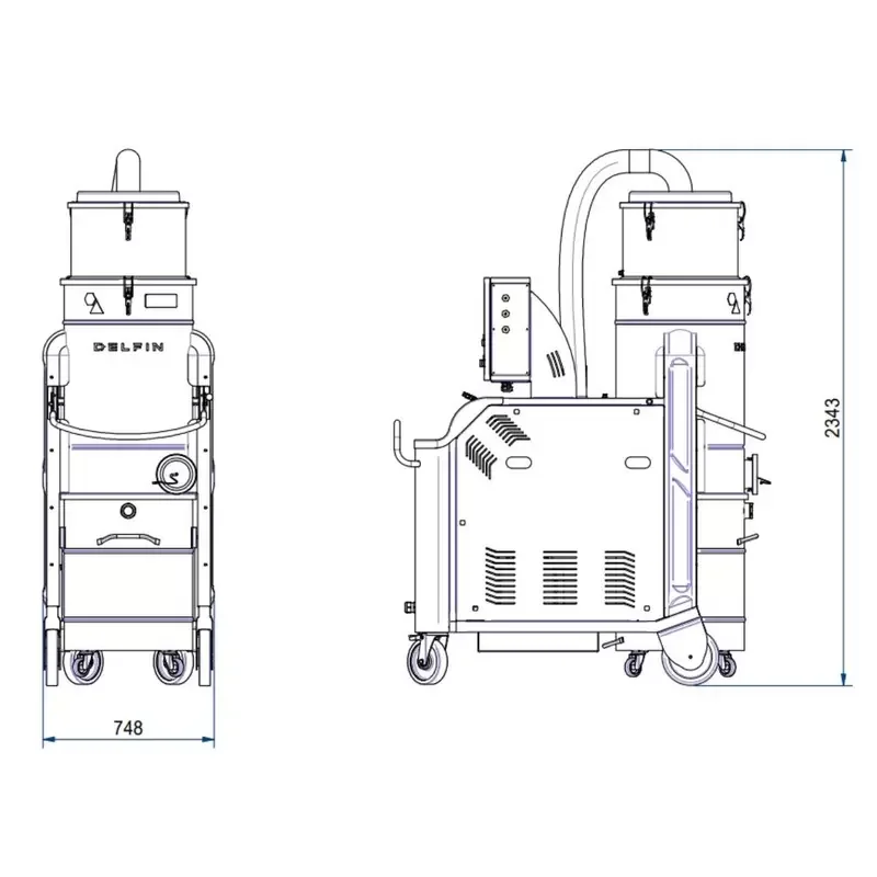 DGVL185EX1/2D-001 ürün görseli 5