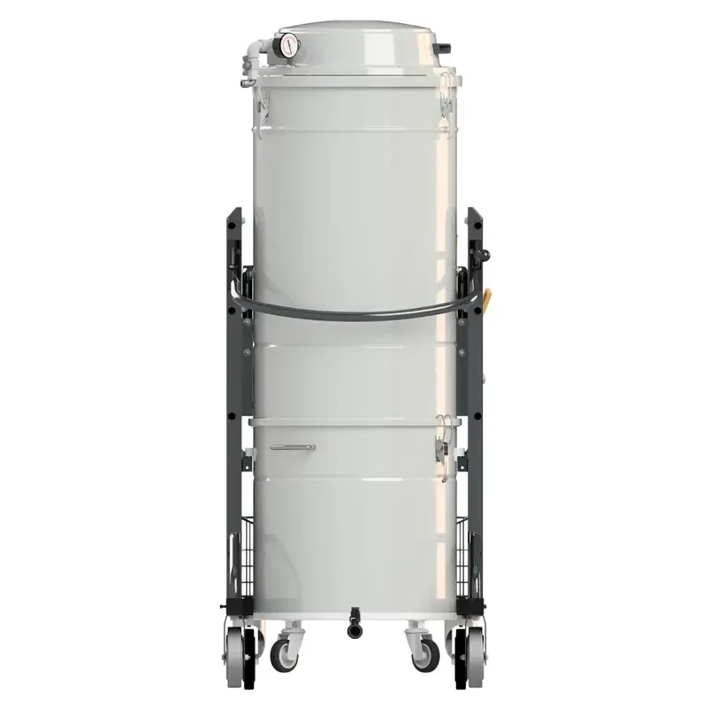 DM AIREX 1/2D-2/2G INERT 19V – ATEX Sertifikalı Pnömatik Endüstriyel Vakum Makinesi 4 DM AIREX 1/2D-2/2G INERT 19V ürün görseli 4