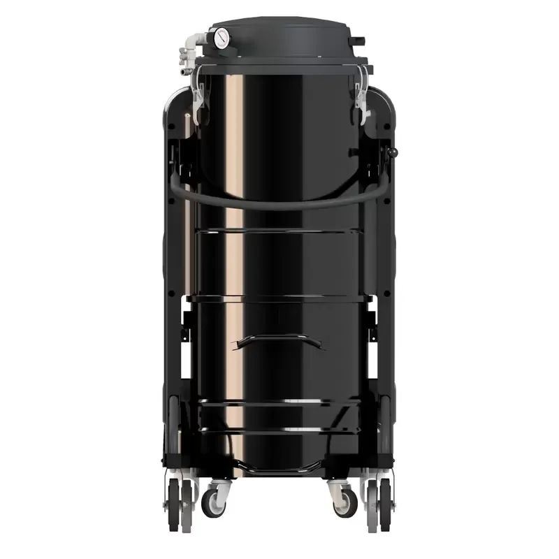 DM AIREX 19V 1/3D – ATEX Sertifikalı Pnömatik Endüstriyel Vakum Makinesi 4 DM AIREX 19V 1/3D ürün görseli 4