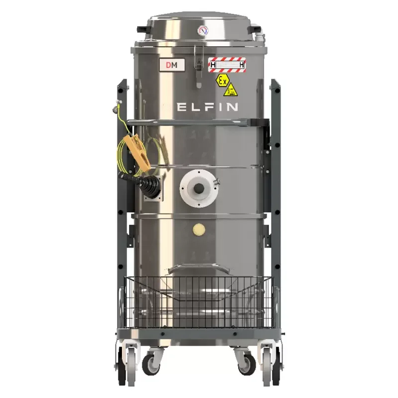 DM AIREX 25V 1/2D - 2/2G ürün görseli 3