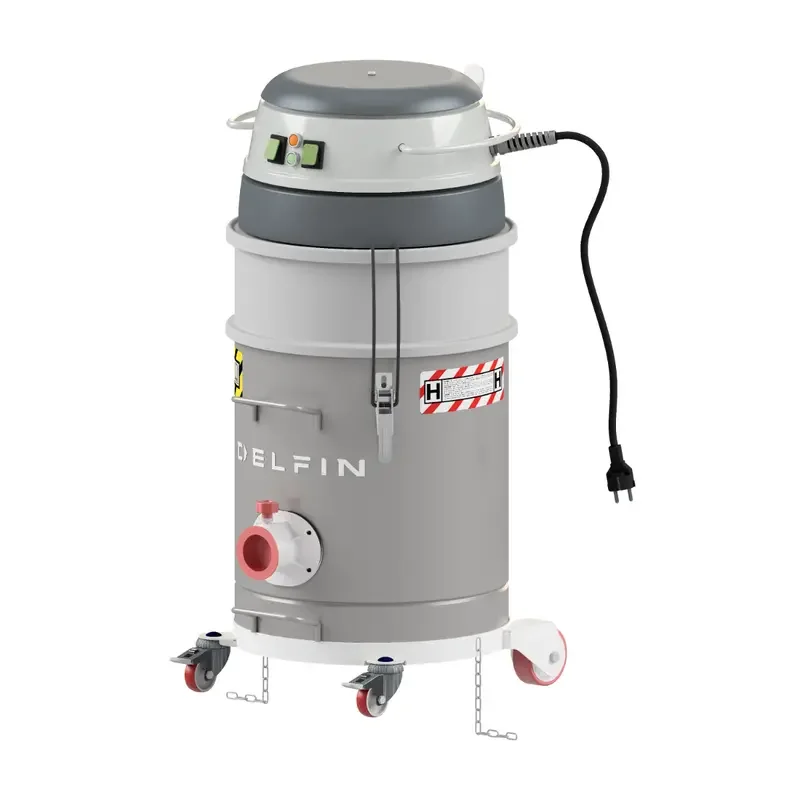MTL302 ACD – ACD Sertifikalı Tek Fazlı Endüstriyel Vakum Makinesi 2 MTL302 ACD ürün görseli 2