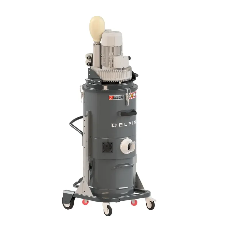 ZFR EL TR – Üç Fazlı Endüstriyel Vakum Makinesi 1 ZFR EL TR ürün görseli 1