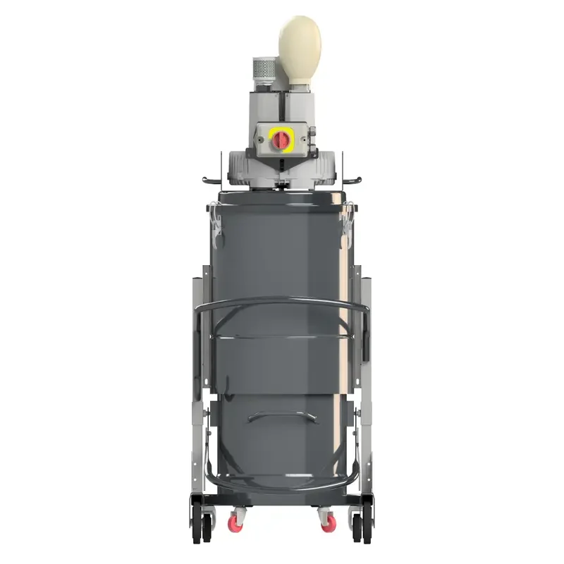 ZFR EL TR – Üç Fazlı Endüstriyel Vakum Makinesi 4 ZFR EL TR ürün görseli 4
